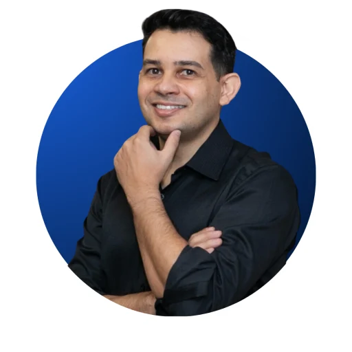 Foto de Crislei Rodrigo, CEO · Founder